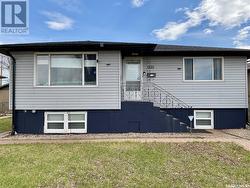 623 COLLEGE AVENUE E  Regina, SK S4N 0W3