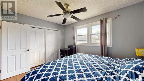 623 College Avenue E, Regina, SK - Indoor Photo Showing Bedroom
