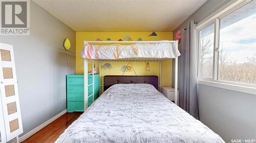 623 College Avenue E, Regina, SK - Indoor Photo Showing Bedroom