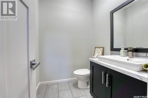 205 1St Street W, Pierceland, SK - Indoor Photo Showing Bathroom