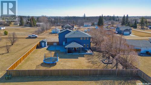 205 1St Street W, Pierceland, SK - Outdoor With View