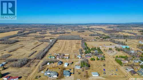 205 1St Street W, Pierceland, SK - Outdoor With View