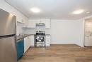 245 Dain Avenue|Unit #Lower, Welland, ON  - Indoor Photo Showing Kitchen 