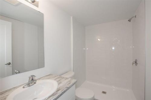 245 Dain Avenue|Unit #Lower, Welland, ON - Indoor Photo Showing Bathroom