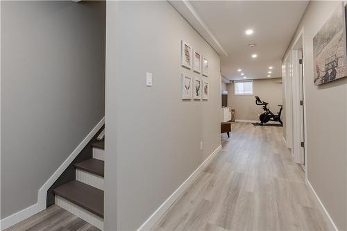 219 Dundas Street E|Unit #46, Waterdown, ON - Indoor Photo Showing Other Room