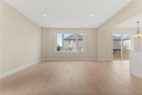 33 Hampshire Place, Stoney Creek, ON - Indoor