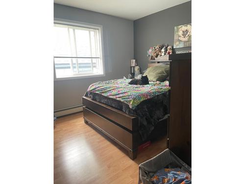 1231 2Nd Avenue, Fernie, BC - Indoor Photo Showing Bedroom