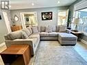 3 Blair Street Street, Bayfield, ON  - Indoor Photo Showing Living Room 