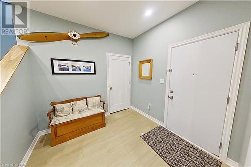 3 Blair Street Street, Bayfield, ON - Indoor Photo Showing Other Room