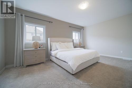 14 Harrington Rd, Guelph, ON - Indoor Photo Showing Bedroom