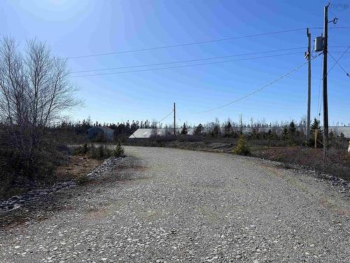 406 Highway 103, Clyde River, NS 