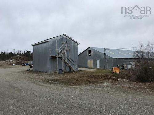 406 Highway 103, Clyde River, NS 