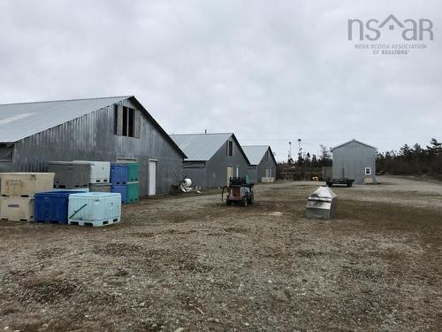 406 Highway 103, Clyde River, NS 