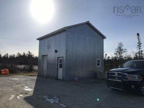 406 Highway 103, Clyde River, NS 