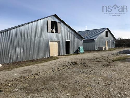 406 Highway 103, Clyde River, NS 