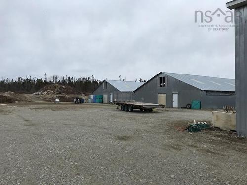 406 Highway 103, Clyde River, NS 