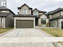 341 Masters Dr, Woodstock, ON  - Outdoor With Facade 