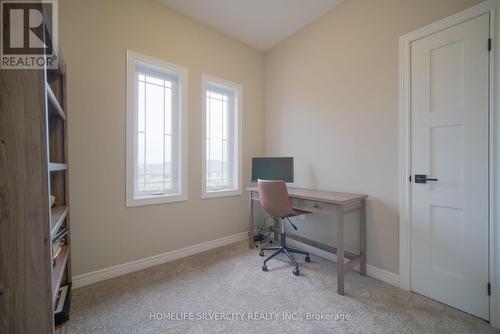 14 Harrington Road, Guelph, ON - Indoor Photo Showing Office