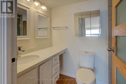 406 - 165 Ontario Street, Kingston, ON - Indoor Photo Showing Bathroom