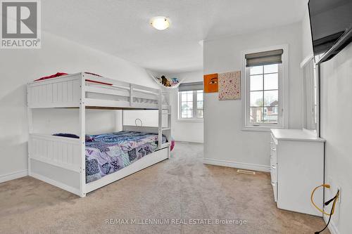 142 Seeley Avenue, Southgate, ON - Indoor Photo Showing Bedroom