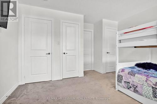 142 Seeley Avenue, Southgate, ON - Indoor Photo Showing Bedroom