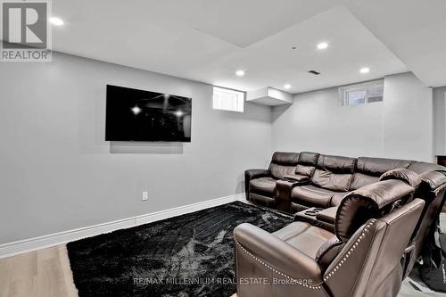 142 Seeley Avenue, Southgate, ON - Indoor Photo Showing Basement