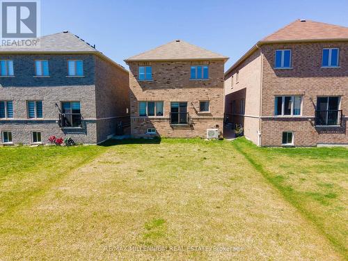 142 Seeley Avenue, Southgate, ON - Outdoor