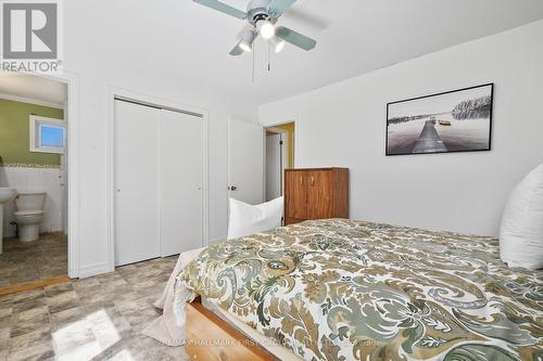 25 Lorraine Ave, Cobourg, ON - Indoor Photo Showing Bedroom