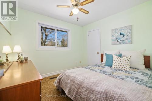 25 Lorraine Ave, Cobourg, ON - Indoor Photo Showing Bedroom