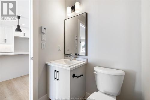 150 Elsliger St, Dieppe, NB - Indoor Photo Showing Bathroom
