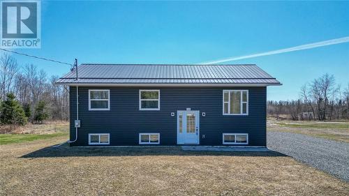2093 Kenneth Drive, Val Therese, ON - Outdoor