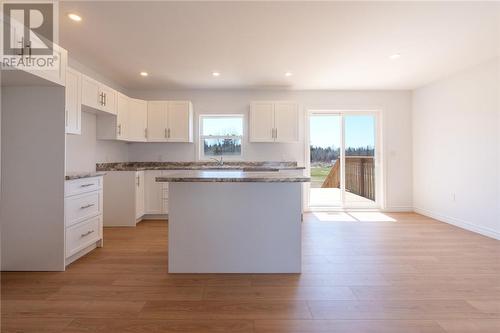 2093 Kenneth Drive, Val Therese, ON - Indoor Photo Showing Kitchen