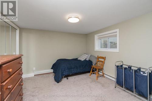 119 Ontario St, Halton Hills, ON - Indoor Photo Showing Bedroom