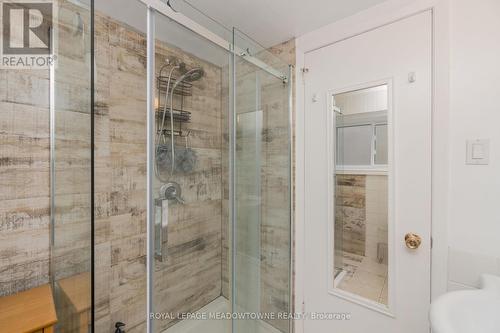 119 Ontario St, Halton Hills, ON - Indoor Photo Showing Bathroom