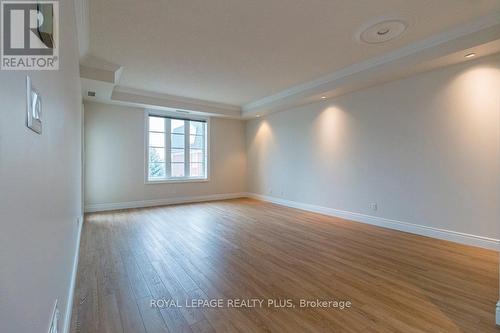 #321 -3351 Cawthra Rd, Mississauga, ON - Indoor Photo Showing Other Room