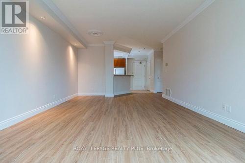 #321 -3351 Cawthra Rd, Mississauga, ON - Indoor Photo Showing Other Room