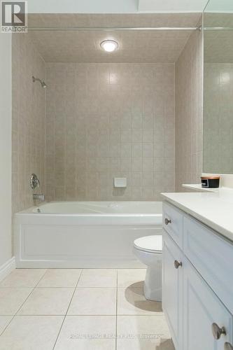 #321 -3351 Cawthra Rd, Mississauga, ON - Indoor Photo Showing Bathroom
