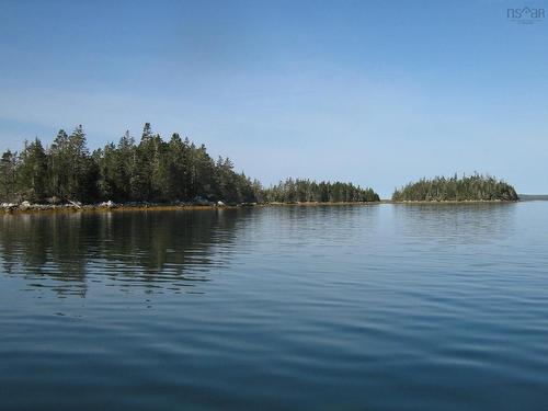 Hartlings Island, Ecum Secum, NS 