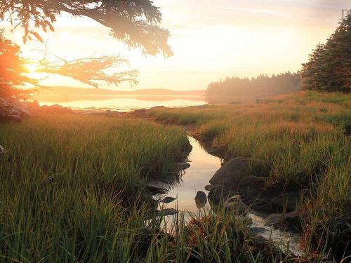 Hartlings Island, Ecum Secum, NS 