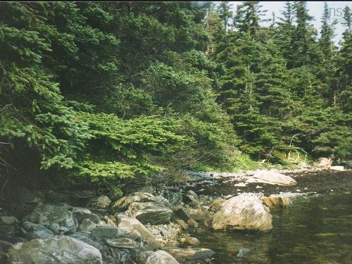 Hartlings Island, Ecum Secum, NS 