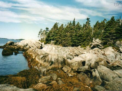 Hartlings Island, Ecum Secum, NS 