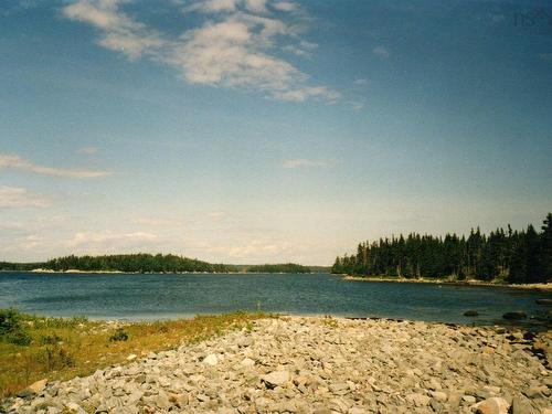 Hartlings Island, Ecum Secum, NS 