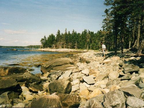 Hartlings Island, Ecum Secum, NS 