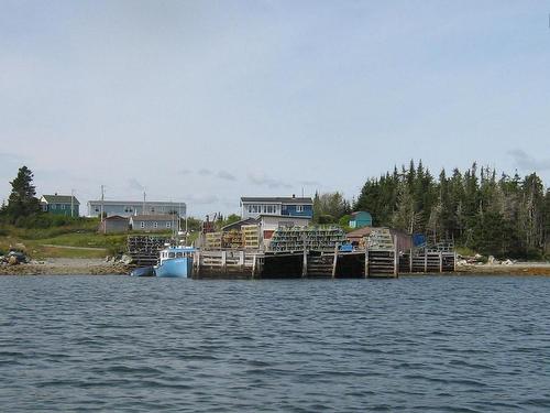 Hartlings Island, Ecum Secum, NS 