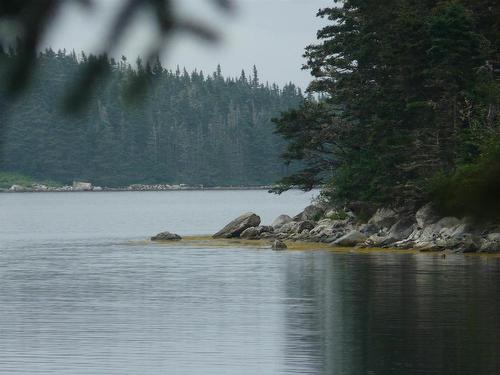 Hartlings Island, Ecum Secum, NS 