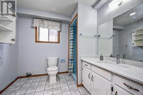 212 Rittenhouse Road, Kitchener, ON - Indoor Photo Showing Bathroom