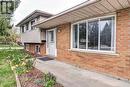 212 Rittenhouse Rd, Kitchener, ON  - Outdoor With Exterior 
