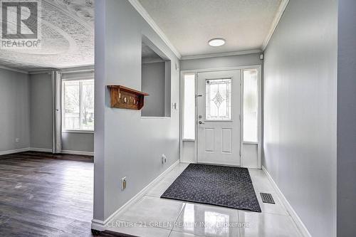 212 Rittenhouse Rd, Kitchener, ON - Indoor Photo Showing Other Room