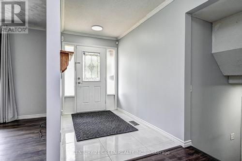212 Rittenhouse Road, Kitchener, ON - Indoor Photo Showing Other Room
