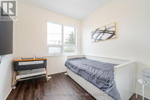 23 - 680 Atwater Avenue, Mississauga, ON - Indoor Photo Showing Bedroom